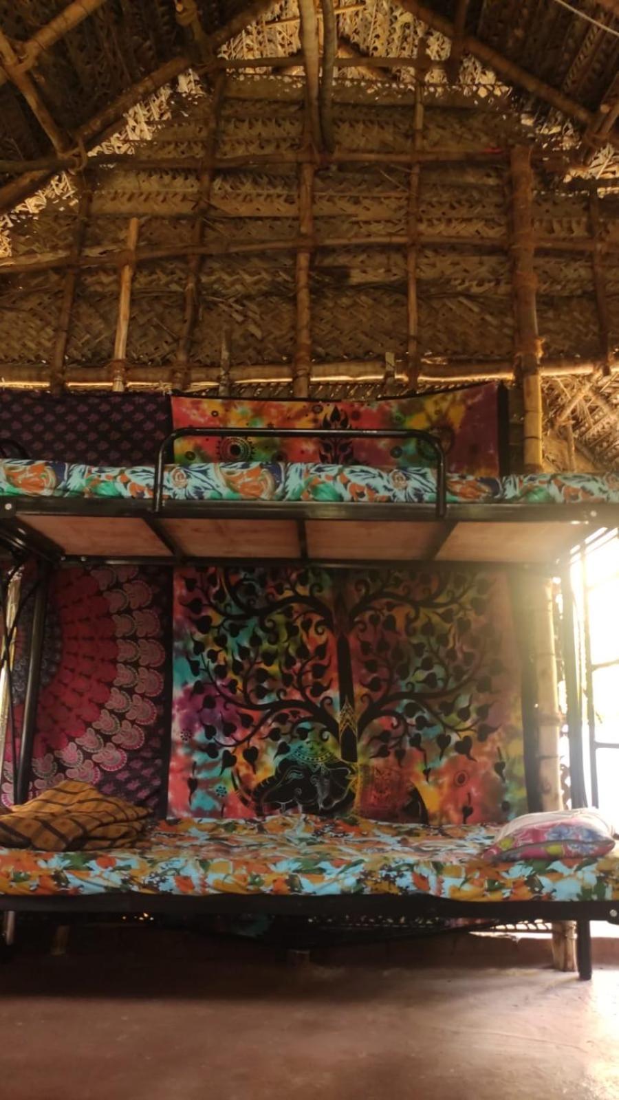 Peace Garden Inn Auroville Luaran gambar