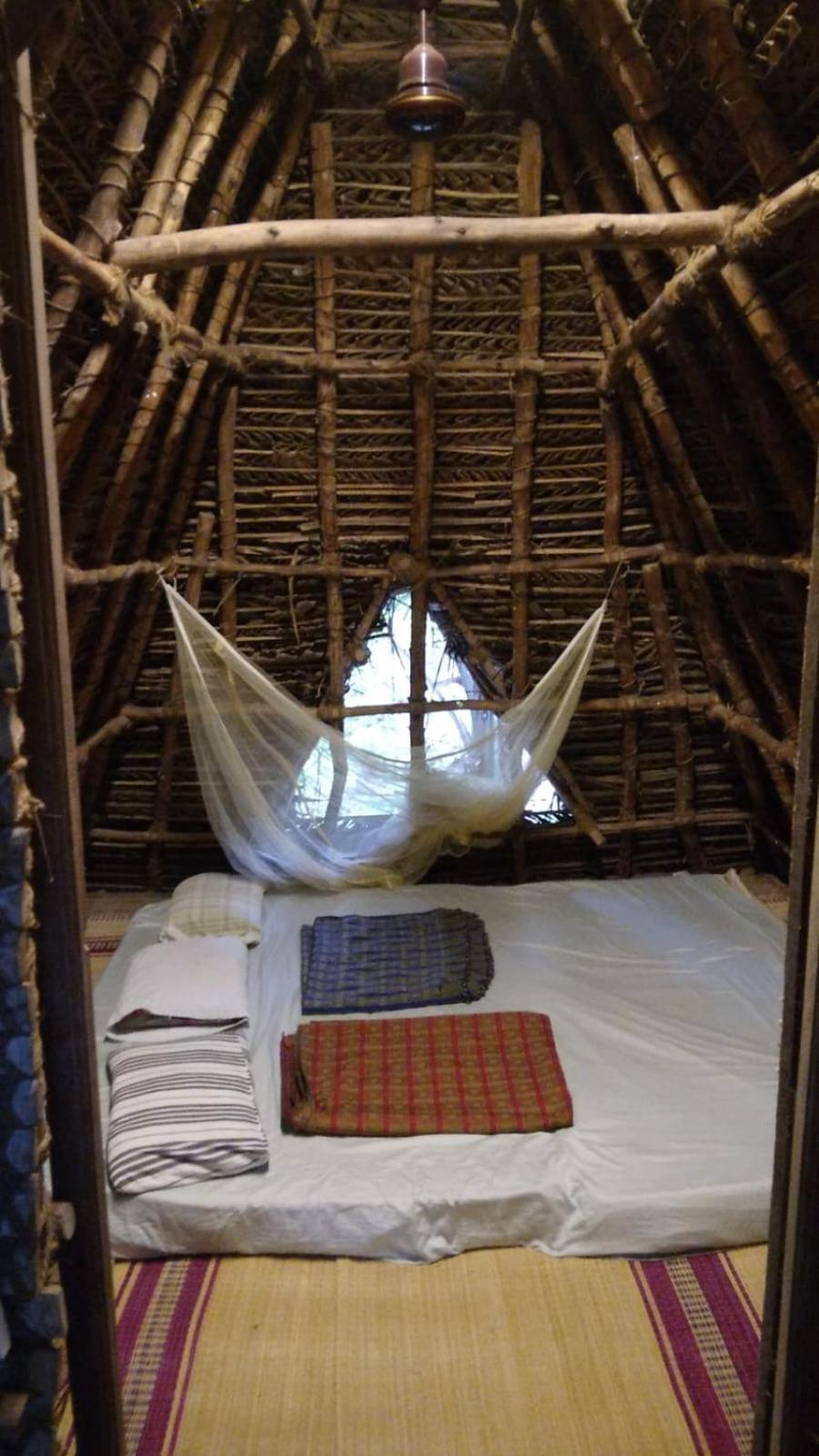 Peace Garden Inn Auroville Luaran gambar